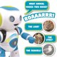 thumbnail image 2 of Robot Interactivo Lexibook Powerman Jr Control Remoto, 2 of 3