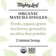 thumbnail image 2 of Té verde matcha orgánico Tea Mighty Leaf, 12 paquetes, 2 of 7