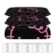 thumbnail image 2 of Hello Kitty Duvet Cover Set 3-Piece Bedding Set Soft Warm And Comfortable Soft Bed Set for Bedroom All Season Bed Sheets, 2 of 5