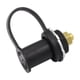 thumbnail image 2 of Conector De Terminal De Batería A Través Del Panel Accesorios De 3/8 Pulgadas Negro Duradero, 2 of 5