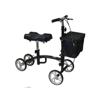 Glomed - Andador Burro Ortopédico De Rodilla