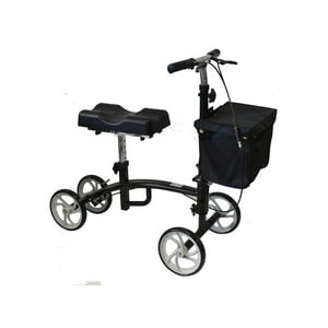 Glomed - Andador Burro Ortopédico De Rodilla