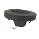 thumbnail image 4 of Macetero Flotante Para Estanque, Contenedor Para Plantas, Cesta Transpirable Para Plantas, Macetero Tipo Isla, 4 of 5