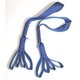 thumbnail image 2 of Herramienta de Entrenamiento de Agarre IronMind Eagle Loops Par, 2 of 5