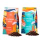 thumbnail image 1 of Café En Grano Mezcla Keniana Y Etíope 700 Ml, 1 of 9
