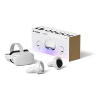 Meta - Quest 2 256Gb (Lente Realidad Virtual)