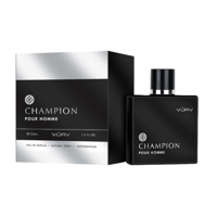 Lattafa - Perfume Champion Edp 100 Ml