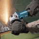 thumbnail image 5 of Esmeril Angular M9507b 4 1/2 (115mm) 720w, 5 of 6
