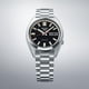thumbnail image 3 of Reloj SEIKO 5 Sports SRPK89K1 para hombre con resistencia al agua de 100 m, 3 of 4