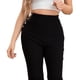 thumbnail image 2 of Pantalón de Vestir Pitillo Tiro Alto Semi Formal Mujer Calza 7006, 2 of 4