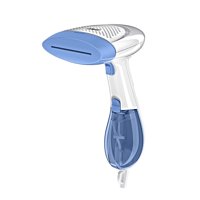 Vaporizador De Ropa Conair Extremesteam 1200 W Portátil Blanco/Azul