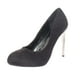 thumbnail image 1 of Zapato Fiesta Negro Carbin, 1 of 7