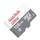 thumbnail image 3 of Tarjeta de memoria SanDisk Ultra microSDXC 128GB Class 10 100MB/s, 3 of 3