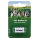 thumbnail image 1 of Batería para mascotas LB2-6V, batería de litio de 6 V para collares para perros, 1 of 5