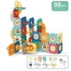 thumbnail image 2 of Bloques De Construccion Con Tubos 98 Piezas Para Niños, 2 of 6