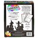 thumbnail image 4 of Juego de mesa Party Game Speed Charades 1400 palabras - The GAME CHEF, 4 of 6