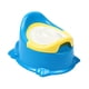 thumbnail image 3 of Orinal Portátil Para Ni?os, Asiento De Inodoro Para Ni?os, Cómodo Para Bebés De 6 A 12 Meses, Azul, 3 of 5