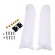 thumbnail image 3 of 2 Protectores De Horquilla Delantera Para Motocicleta Pit Bike De 140 Cc, 160 Cc, Pitbike Pb1158, Color Blanco, 3 of 5