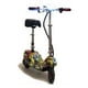 thumbnail image 3 of SCOOTER ELECTRICO PARA NIÑOS CON ASIENTO GRAFFITI, 3 of 3