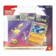 thumbnail image 1 of Pokémon TCG: 30th Celebration Tech Sticker Lucario ESPAÑOL, 1 of 3