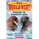 thumbnail image 1 of Libro Scholastic: Morsa vs. Foca Elefante, 1 of 1