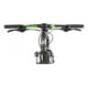 thumbnail image 4 of Bicicleta Upland Vanguard 200-29er Talla 17 Negro, 4 of 5