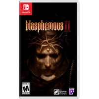 Nintendo - Blasphemous 2 - Nsw