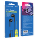 thumbnail image 4 of Audífono con cable BM54 manos libres 3.5mm negro, 4 of 4