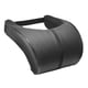 thumbnail image 3 of Almohada Para El Cuello Del Asiento Del Coche, Almohada Universal Para El Cuello Con Reposacabezas Para Accesorios Interiores, Color Negro, 3 of 5