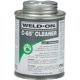 thumbnail image 5 of Limpiador WELD-ON C-65 bajo VOC 237 ml (1/2 pinta), 5 of 5