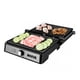 thumbnail image 5 of Plancha Doble Contacto Grillada, 5 of 6