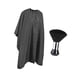 thumbnail image 5 of Salón Barber Cape Professional Makeup Capa Para Peluquería, 5 of 5