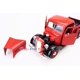 thumbnail image 3 of Maqueta de coche fundido a presión Motormax 1937 Ford Pick Up a escala 1/24, 3 of 9