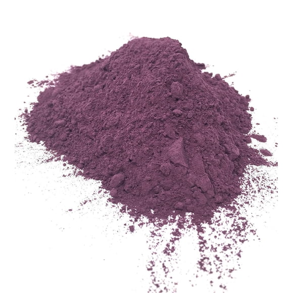 Polvo de Camote Morado Naturegrail 75g Natural