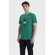 thumbnail image 2 of Polera Hombre One Piece Verde- ll, 2 of 4