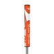 thumbnail image 3 of Empuñadura para Putter de Golf SuperStroke Zenergy Tour 3.0 Naranja, 3 of 7