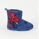 thumbnail image 2 of Pantufla Bota Niño Spiderman Throwing Web Azul Marvel, 2 of 4
