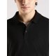thumbnail image 5 of Polo Calvin Klein de algodón liso con logotipo con monograma para hombre, 5 of 7