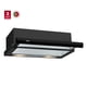 thumbnail image 2 of Horno Empotrado Electrico Hbb 510 Bk Negro 67 Litros + Encimera A Gas 4 Quemadores + Campana, 2 of 10