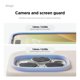 thumbnail image 5 of Funda de silicona líquida elago para iPhone 16 Pro con acabado piedra, 5 of 9