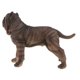 thumbnail image 4 of simulación animal salvaje figura figura juguete figurita neopolitan mastín #b, 4 of 5
