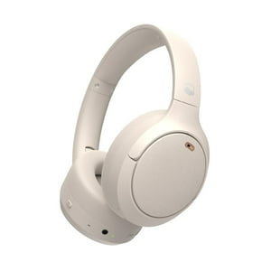 Lhotse - Audifonos Bluetooth Inalambrico Beatmaster Anc Beige