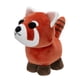 thumbnail image 2 of Peluche ¡Adoptame! Panda de 20 cm con código de juego, oficial, 2 of 4