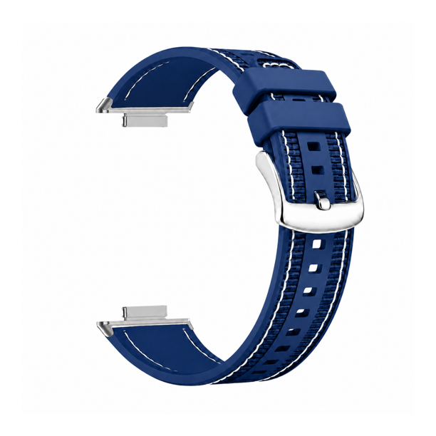 Correa Para Huawei FiT 2 - Silicona Nylon