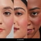 thumbnail image 3 of Maquillaje profesional Cream Blush NYX Sweet Cheeks Showgirl, 3 of 9