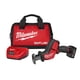 thumbnail image 1 of Sierra Sable Inalambrica Milwaukee M12 Fuel 2520-21XC Brushless, 1 of 3