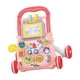 thumbnail image 4 of Baby Push, Centro de Actividades con Múltiples Actividades para Niños Pequeños, Coche de Empuje, Música, Juguete Educativo, Regalo para Niños Y Niñas, rosa, 4 of 5