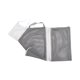 thumbnail image 1 of Bolsa De Aseo Para Gatos De Malla Transpirable, Bolsa De Lavado Duradera Multifuncional Para Gatos, Color Gris, 1 of 5
