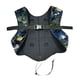 thumbnail image 3 of Accesorios para chaleco de peso de buceo profesional con 6 bolsillos de neopreno para Azul m, 3 of 5