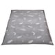 thumbnail image 3 of Tatami Floor Mat Cover Colcha Floor Mat Coverlet Cómodo Lavable 120x200cm, 3 of 6
